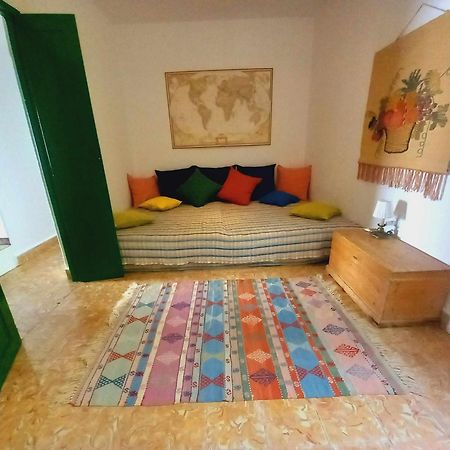 Casa Vicente Vista Al Mar Y Montana Villa Breña Alta Екстериор снимка
