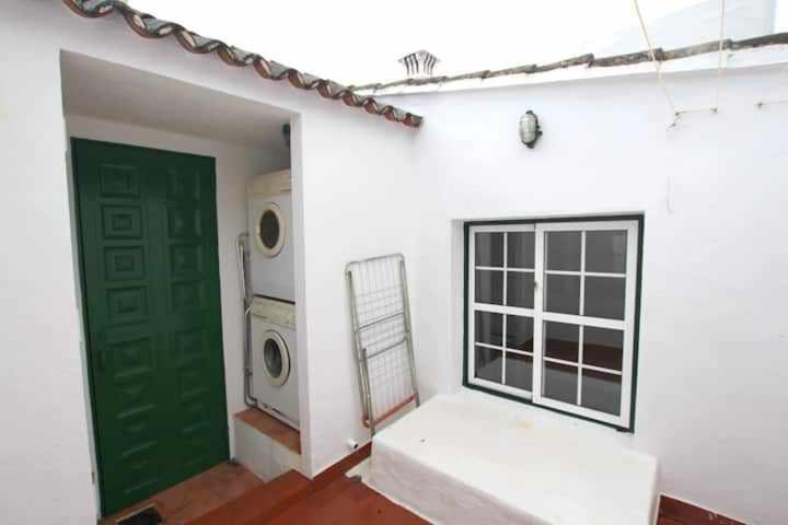 Casa Vicente Vista Al Mar Y Montana Villa Breña Alta Екстериор снимка