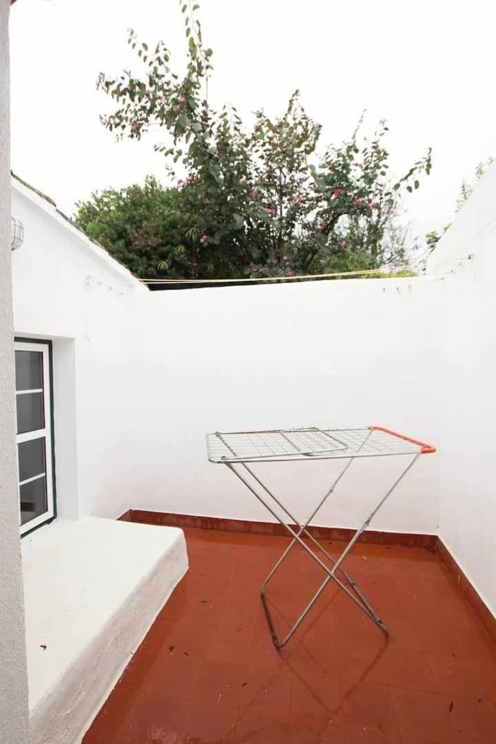 Casa Vicente Vista Al Mar Y Montana Villa Breña Alta Екстериор снимка