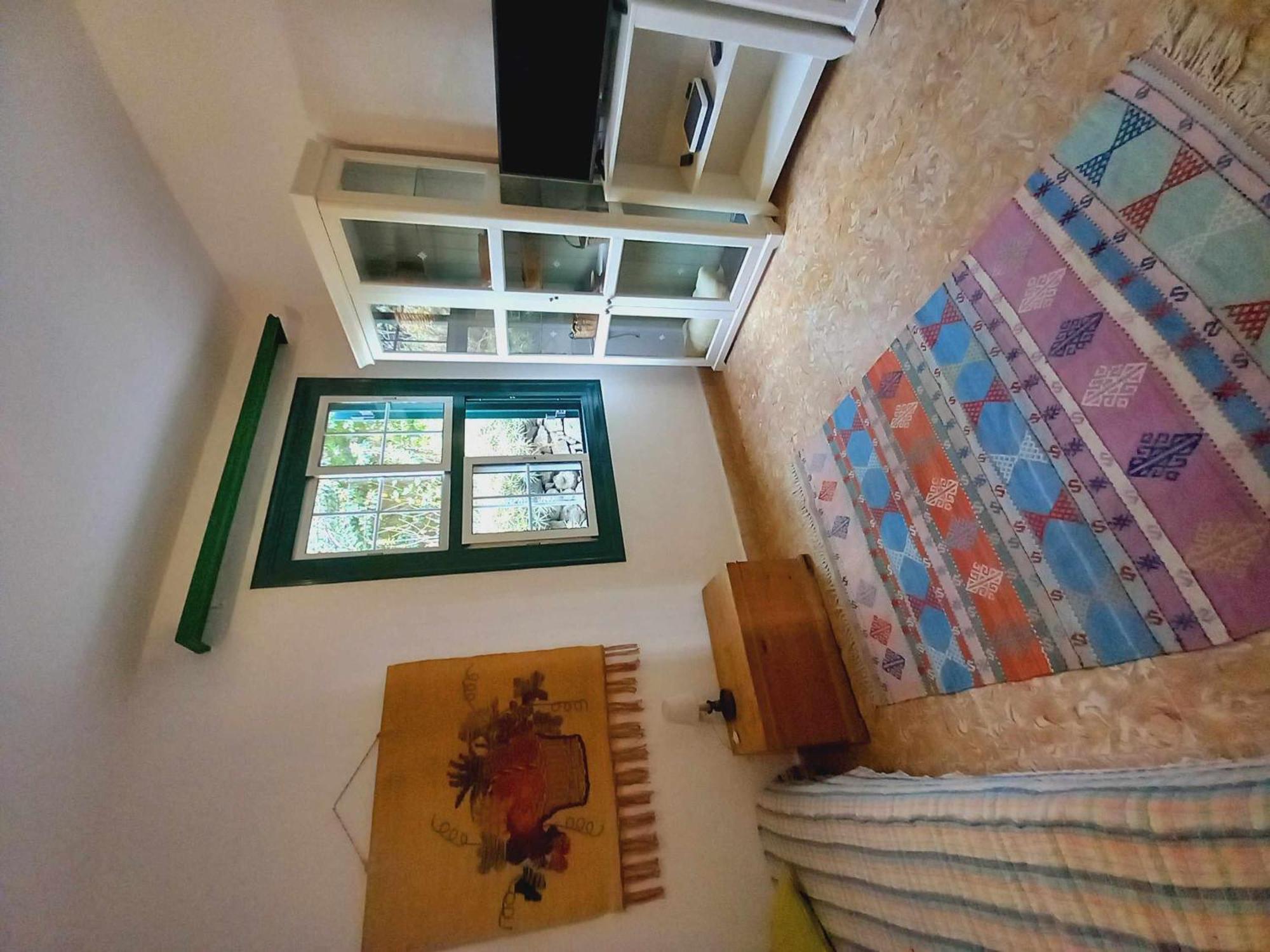 Casa Vicente Vista Al Mar Y Montana Villa Breña Alta Екстериор снимка