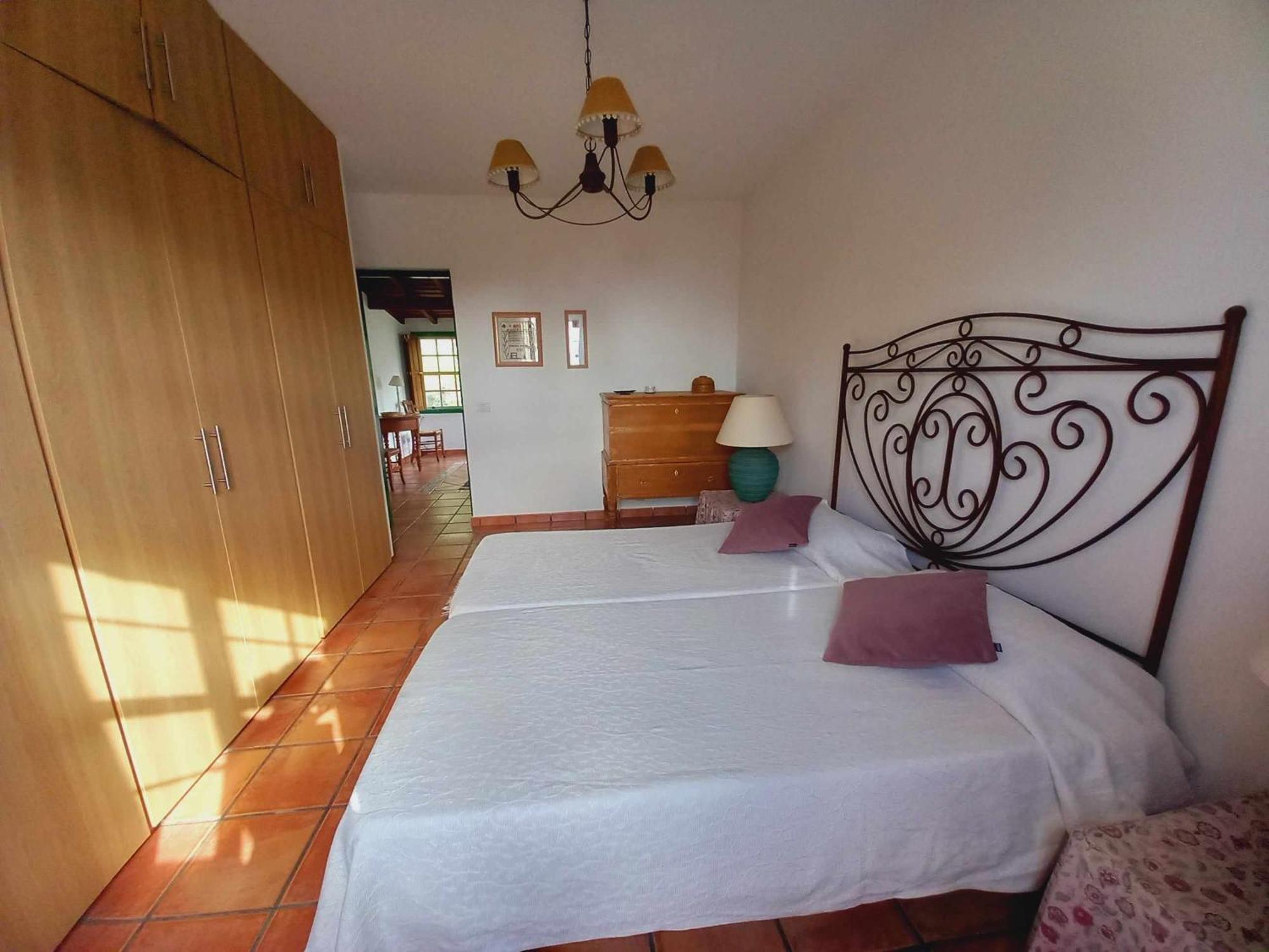 Casa Vicente Vista Al Mar Y Montana Villa Breña Alta Екстериор снимка