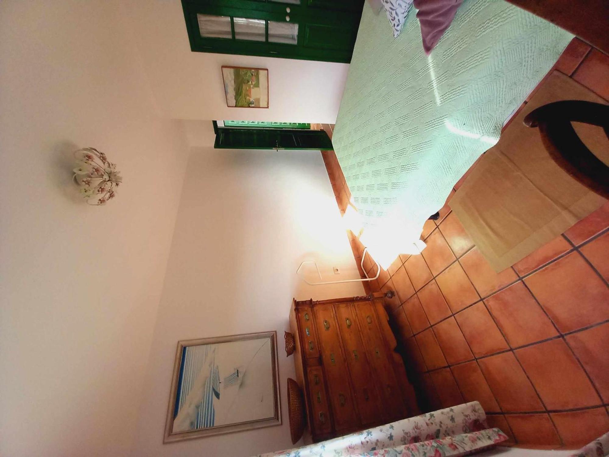 Casa Vicente Vista Al Mar Y Montana Villa Breña Alta Екстериор снимка