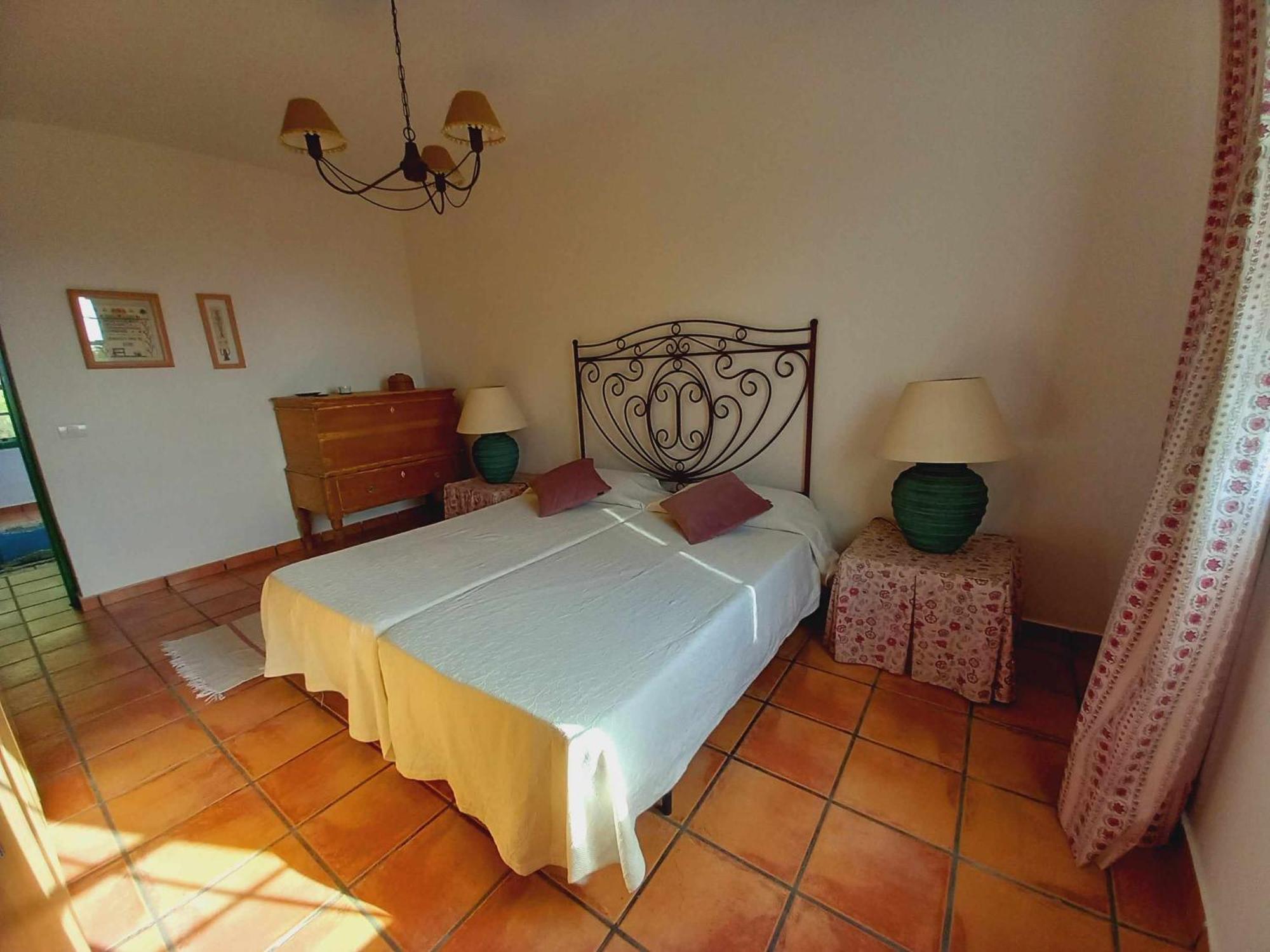 Casa Vicente Vista Al Mar Y Montana Villa Breña Alta Екстериор снимка