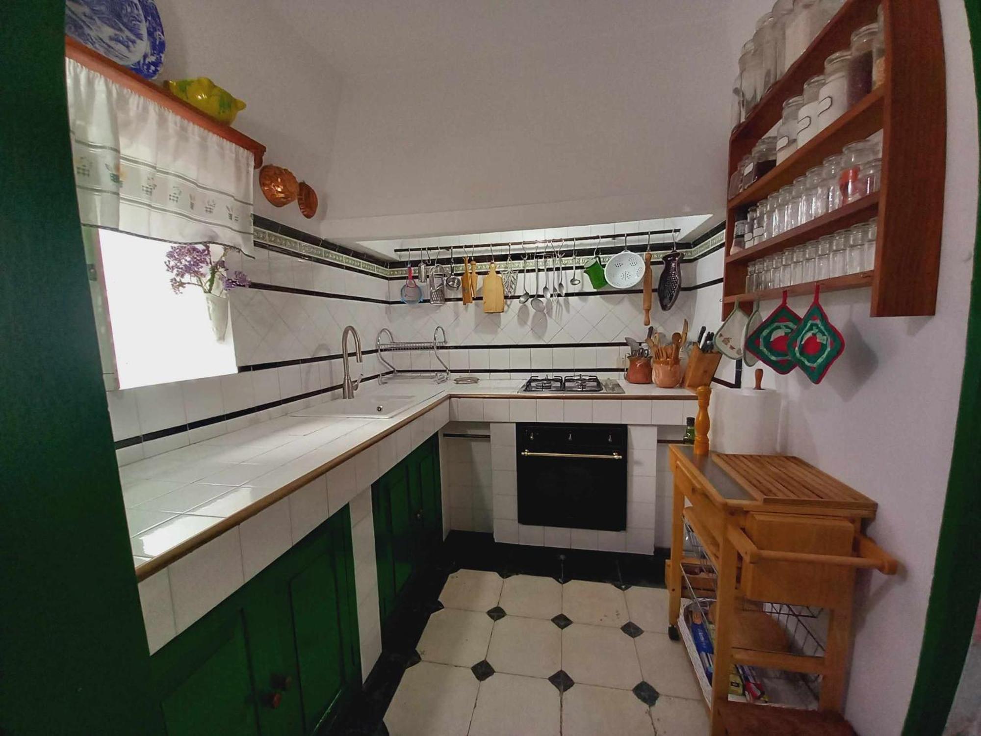 Casa Vicente Vista Al Mar Y Montana Villa Breña Alta Екстериор снимка
